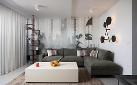 Apartman Damjan